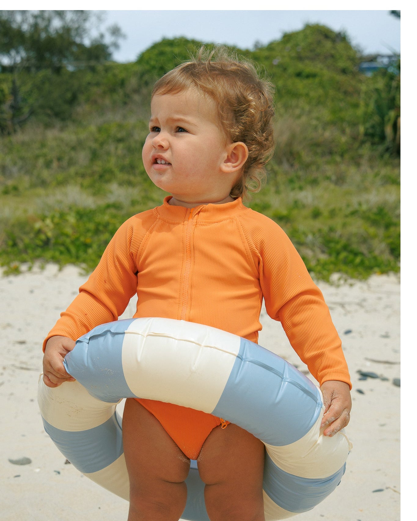 Splashing Into Confidence: Your Guide to Infant & Toddler Swimming