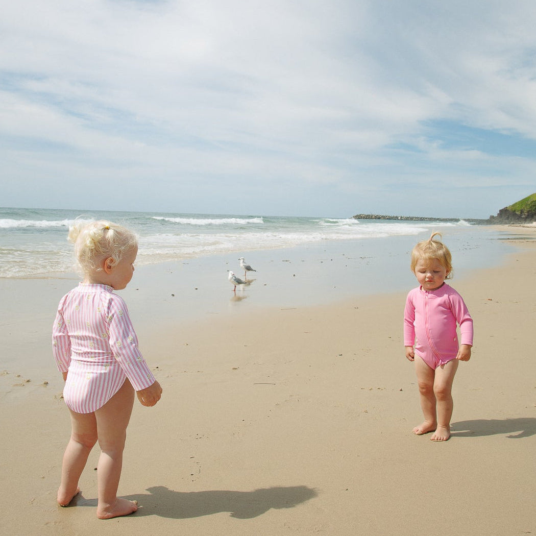 Sibling Style: How to Coordinate Your Tiny Crew Without Going Full Matchy-Matchy