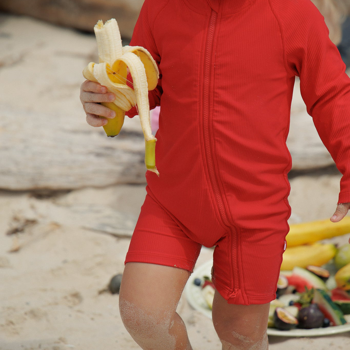 See and Be Seen: Why Bright Swimwear Is a Water Safety Essential