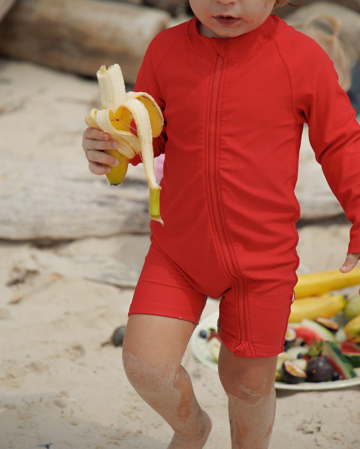 See and Be Seen: Why Bright Swimwear Is a Water Safety Essential