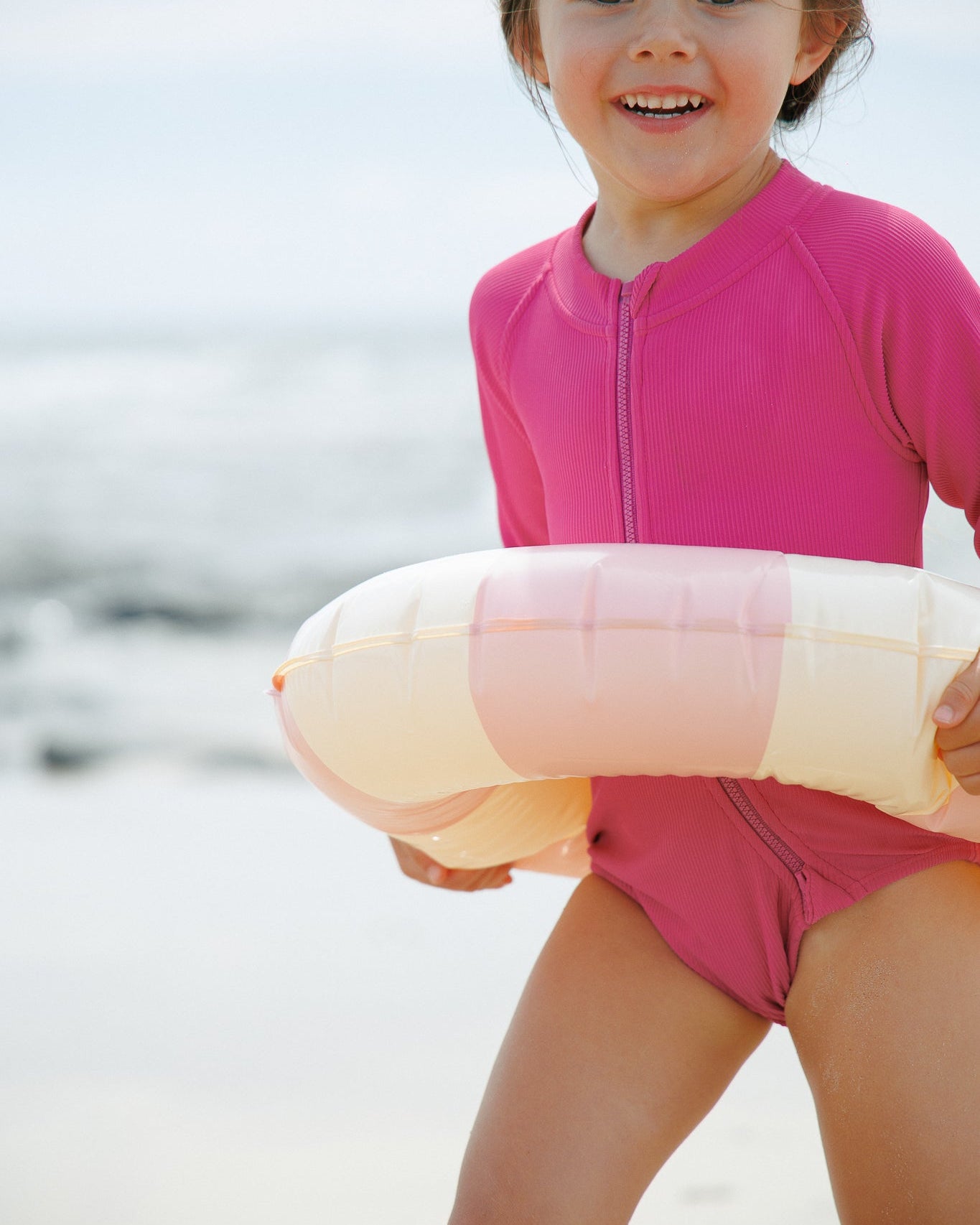 Raising a Water-Confident Child: The Psychology Behind It