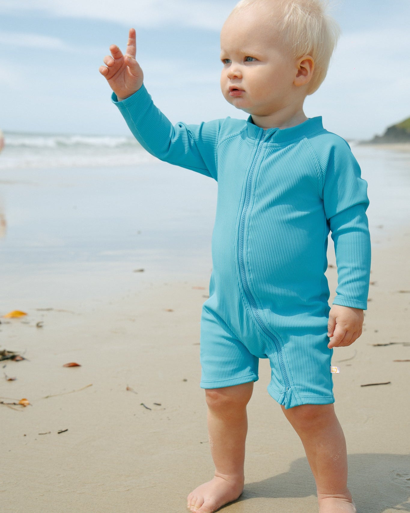Lagoon, Peacock or Sailor: A Mum's Guide to Decoding the Tini Togs Blues