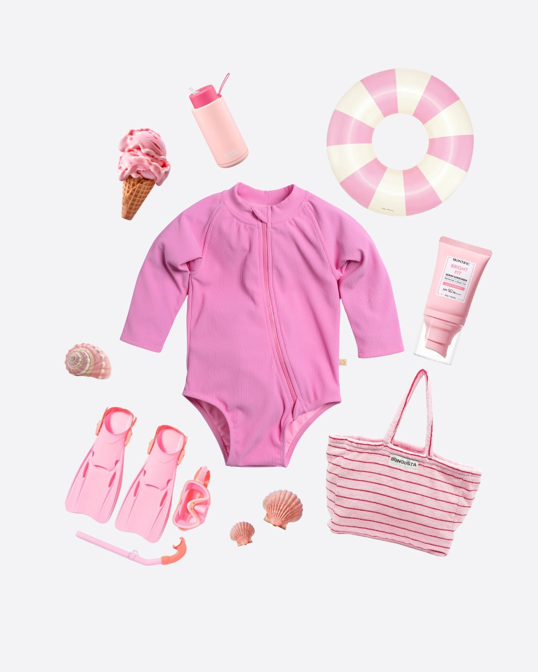 The Pool Bag Edit: Everything You Actually Need (And What to Leave at Home)