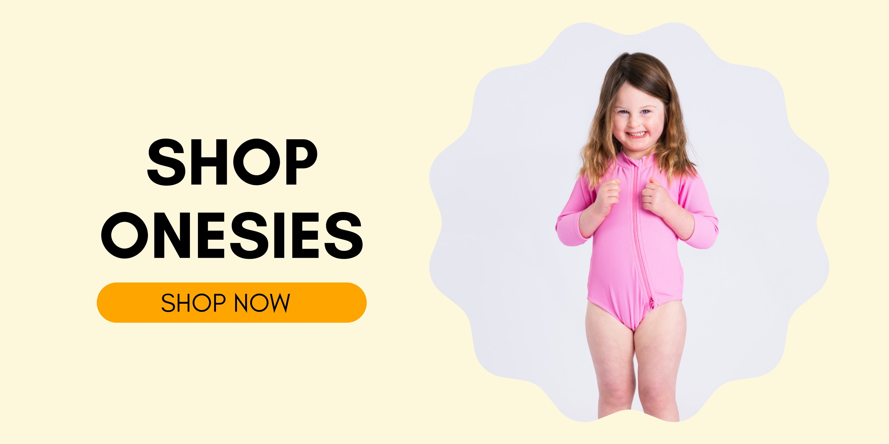 Toggies Onesie