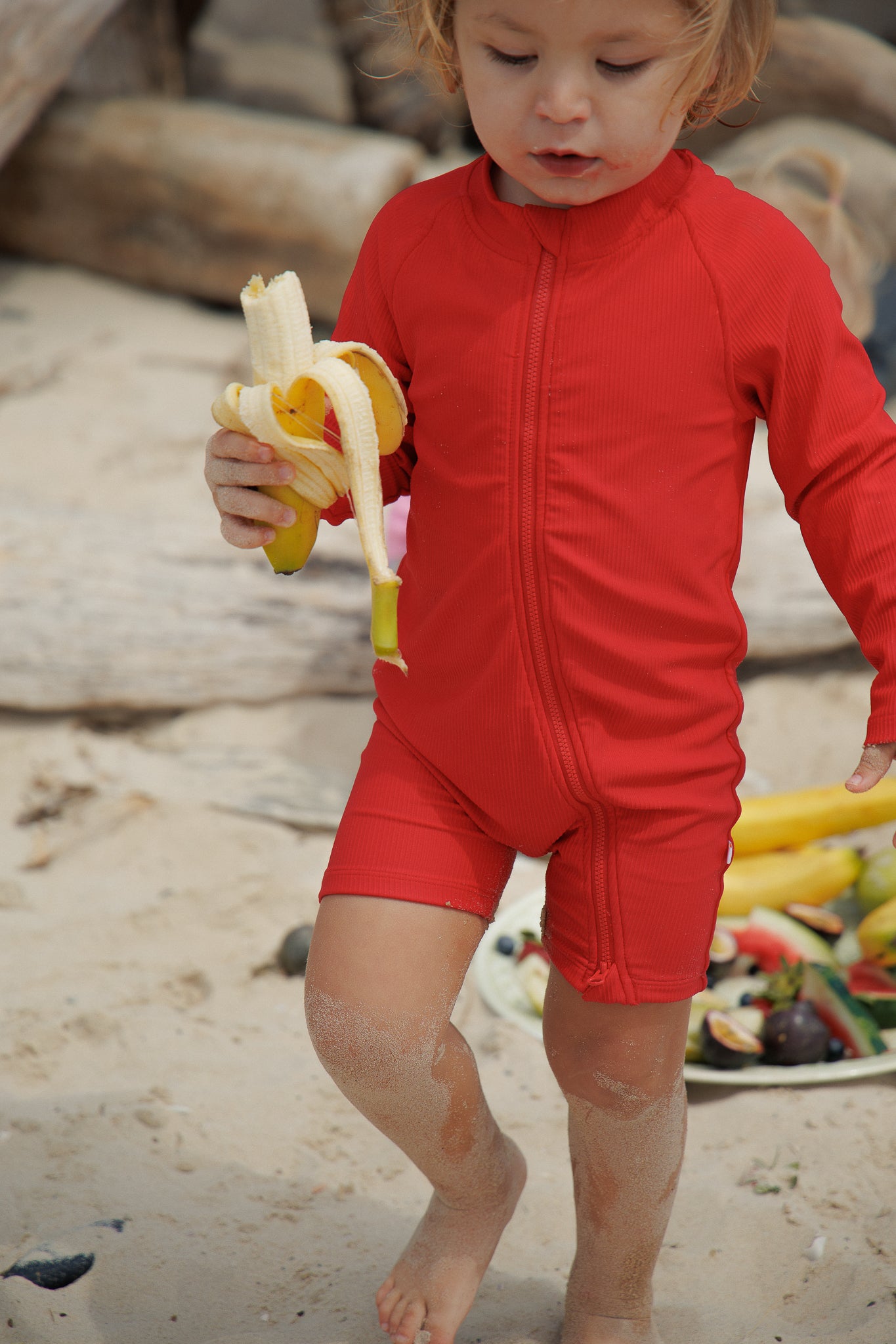 Chilli Suit