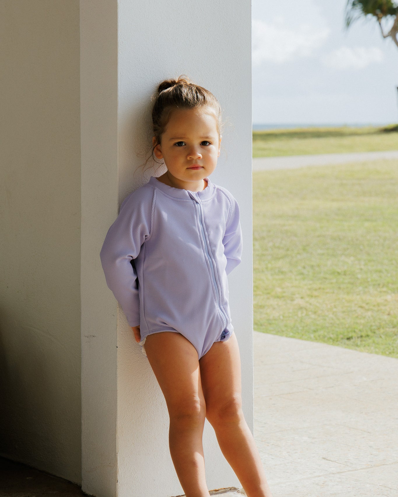 Haze Onesie