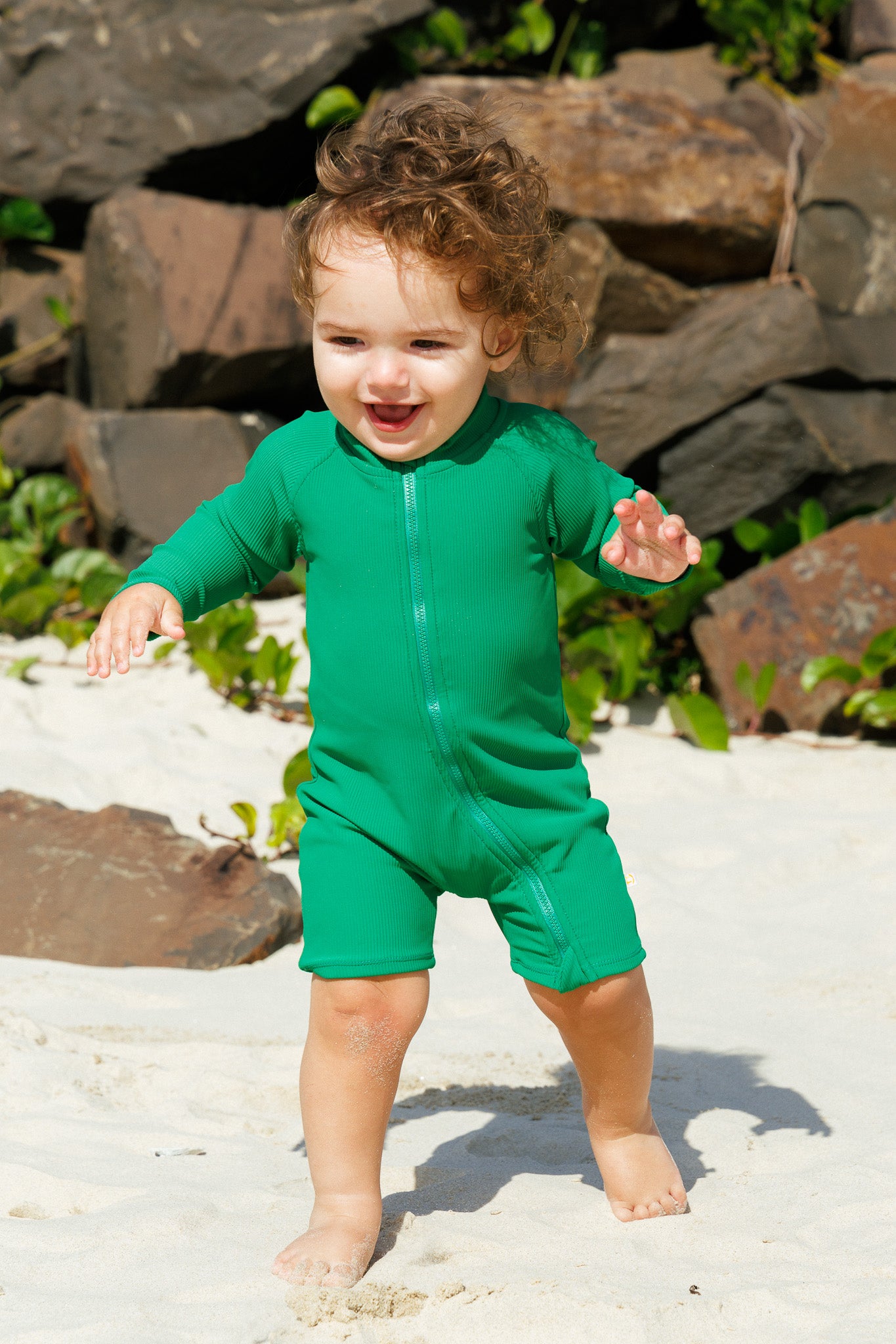 Crocodile Suit