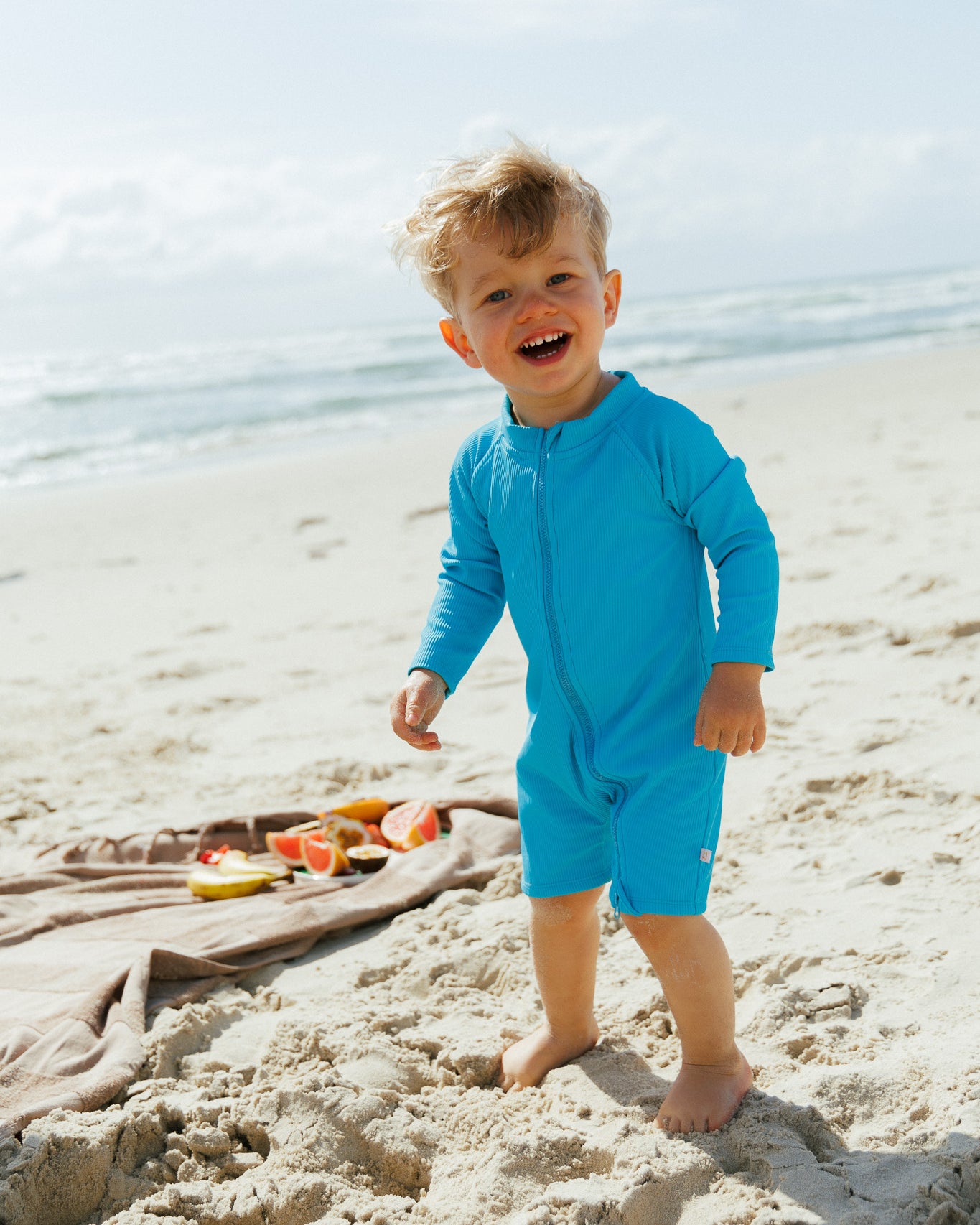 Lagoon Suit