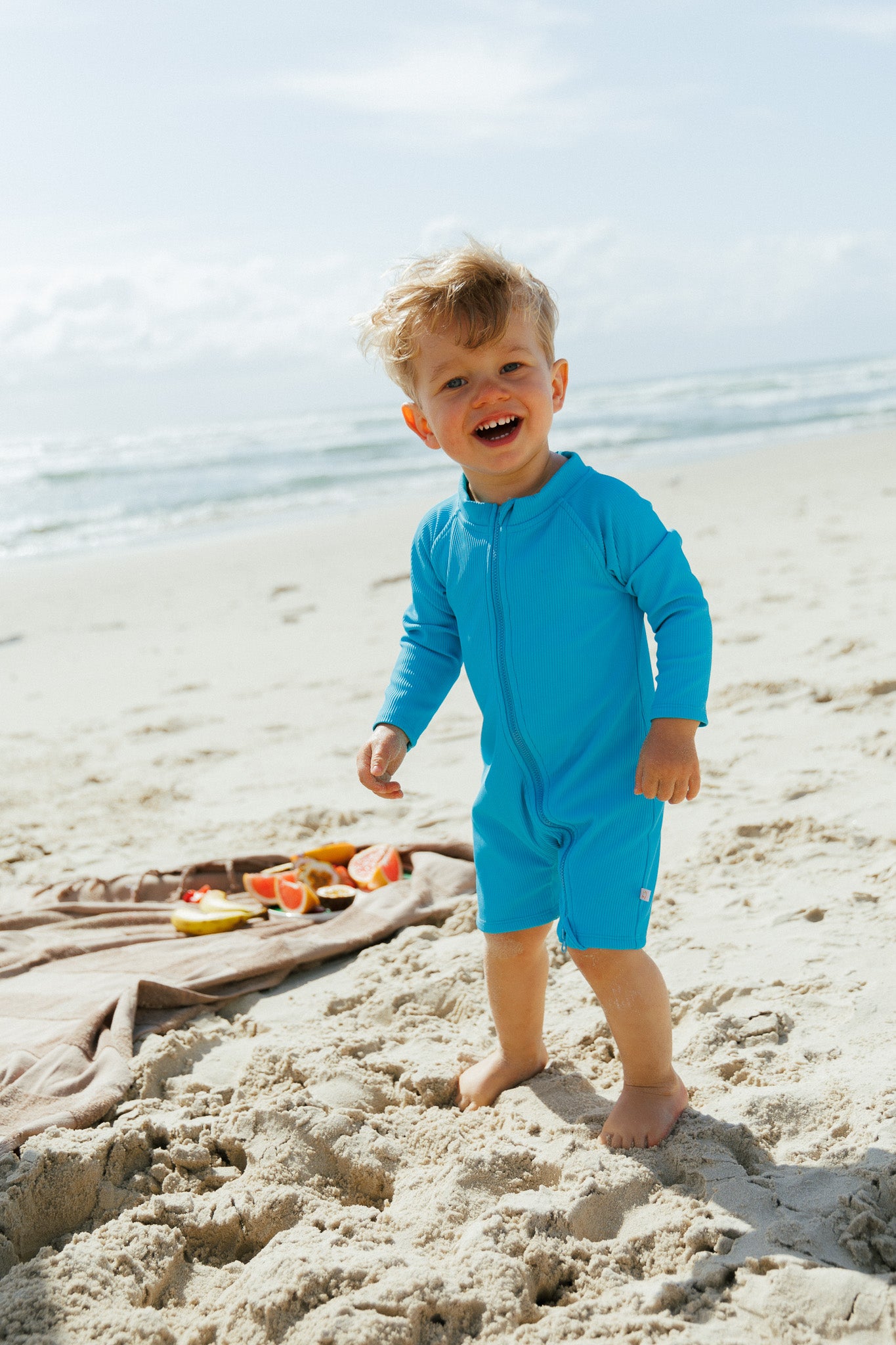 Lagoon Suit