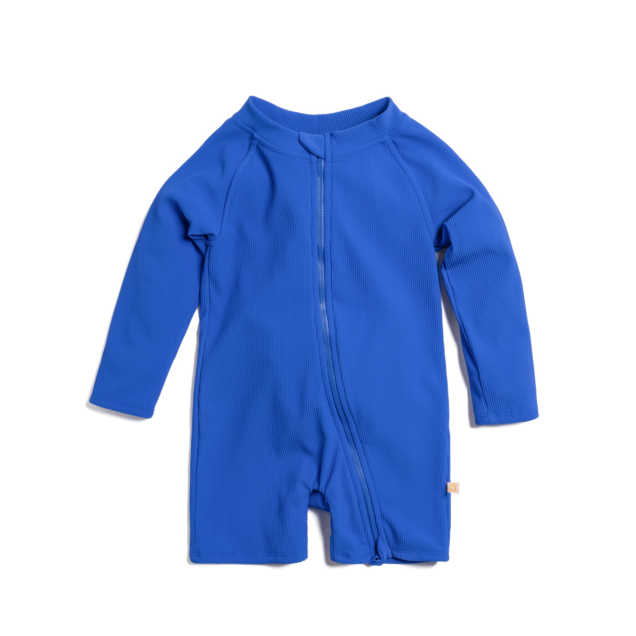 Peacock Suit