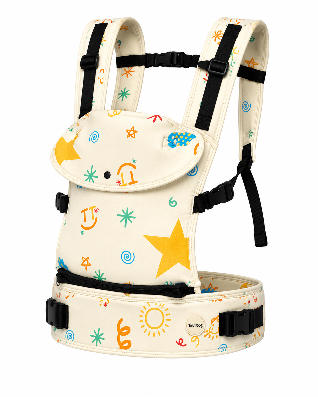 Splashie Carrier - Coming Soon