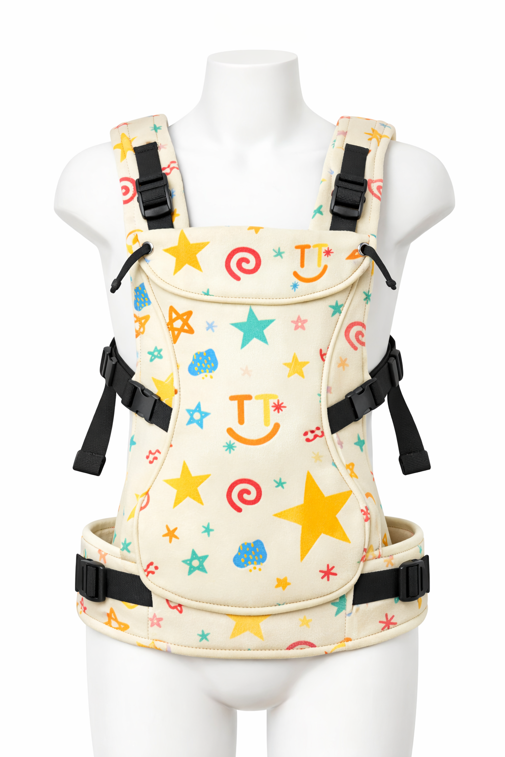 Splashie Carrier - Coming Soon