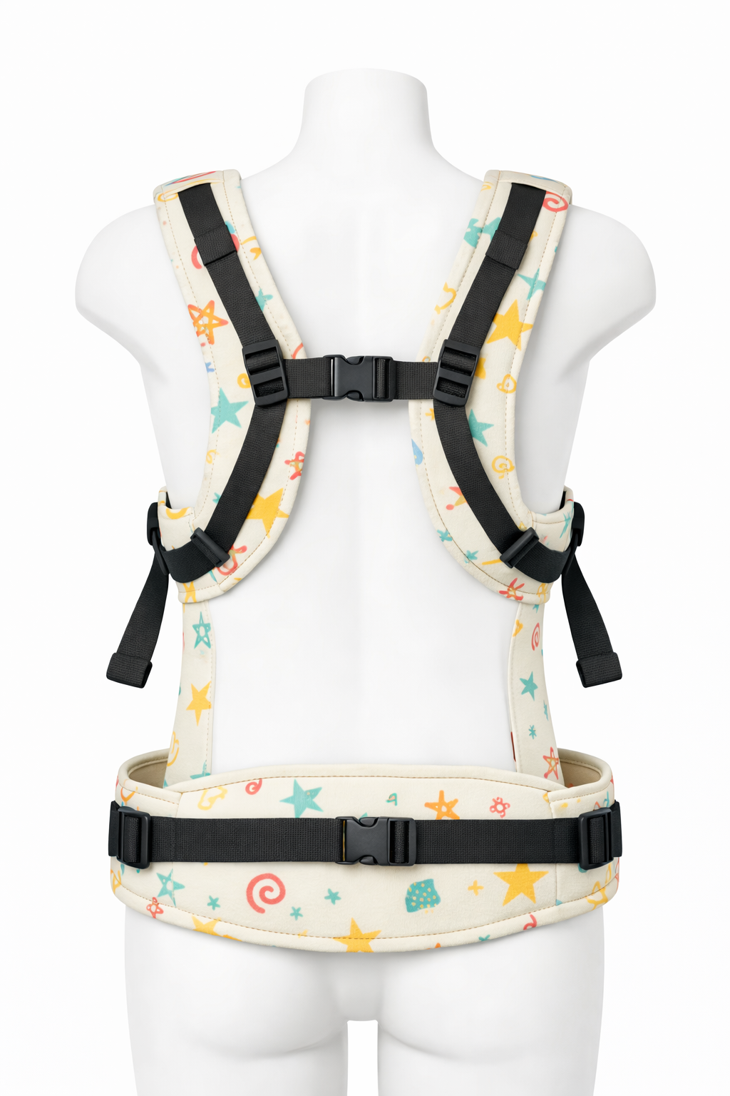 Splashie Carrier - Coming Soon