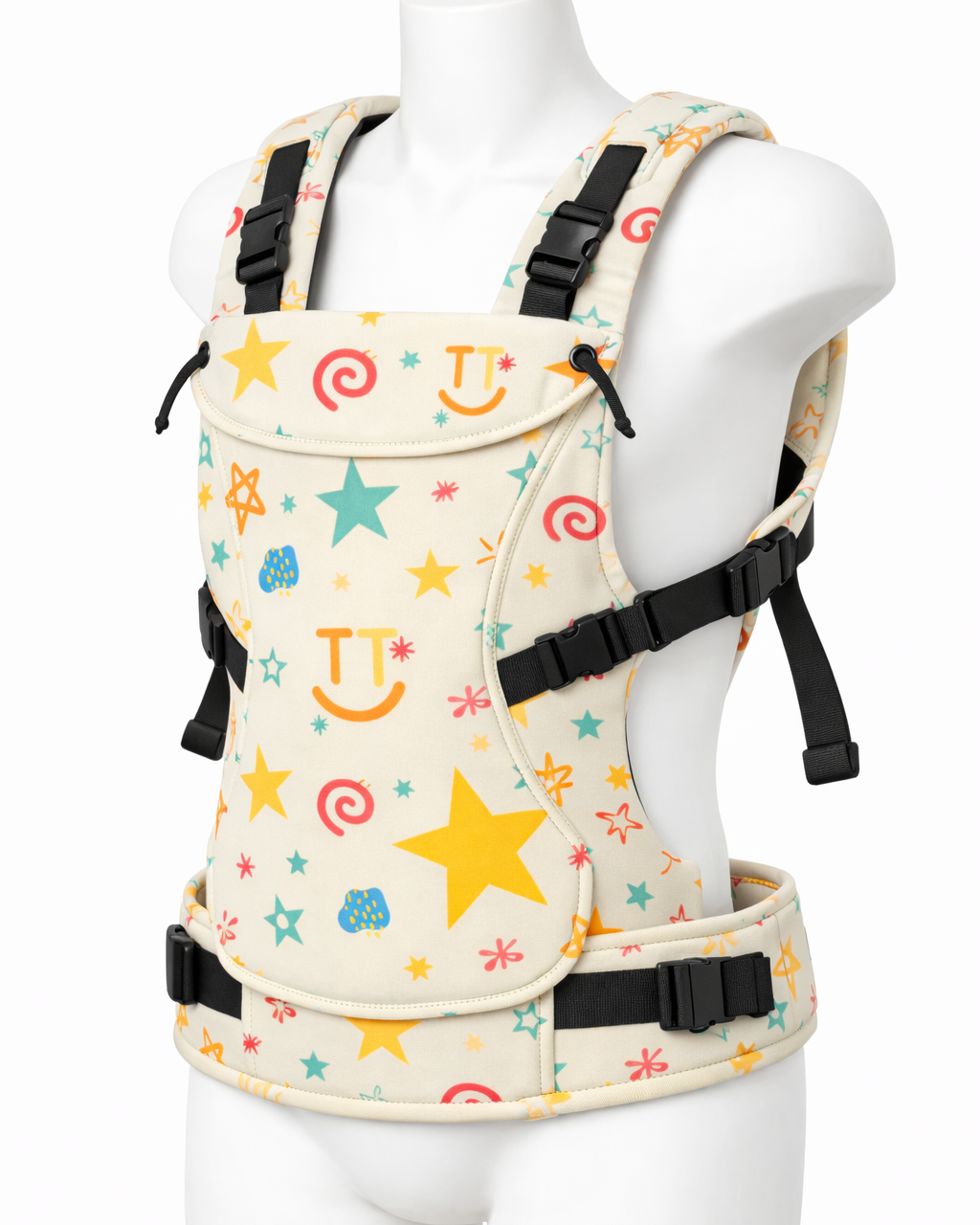 Splashie Baby Carrier