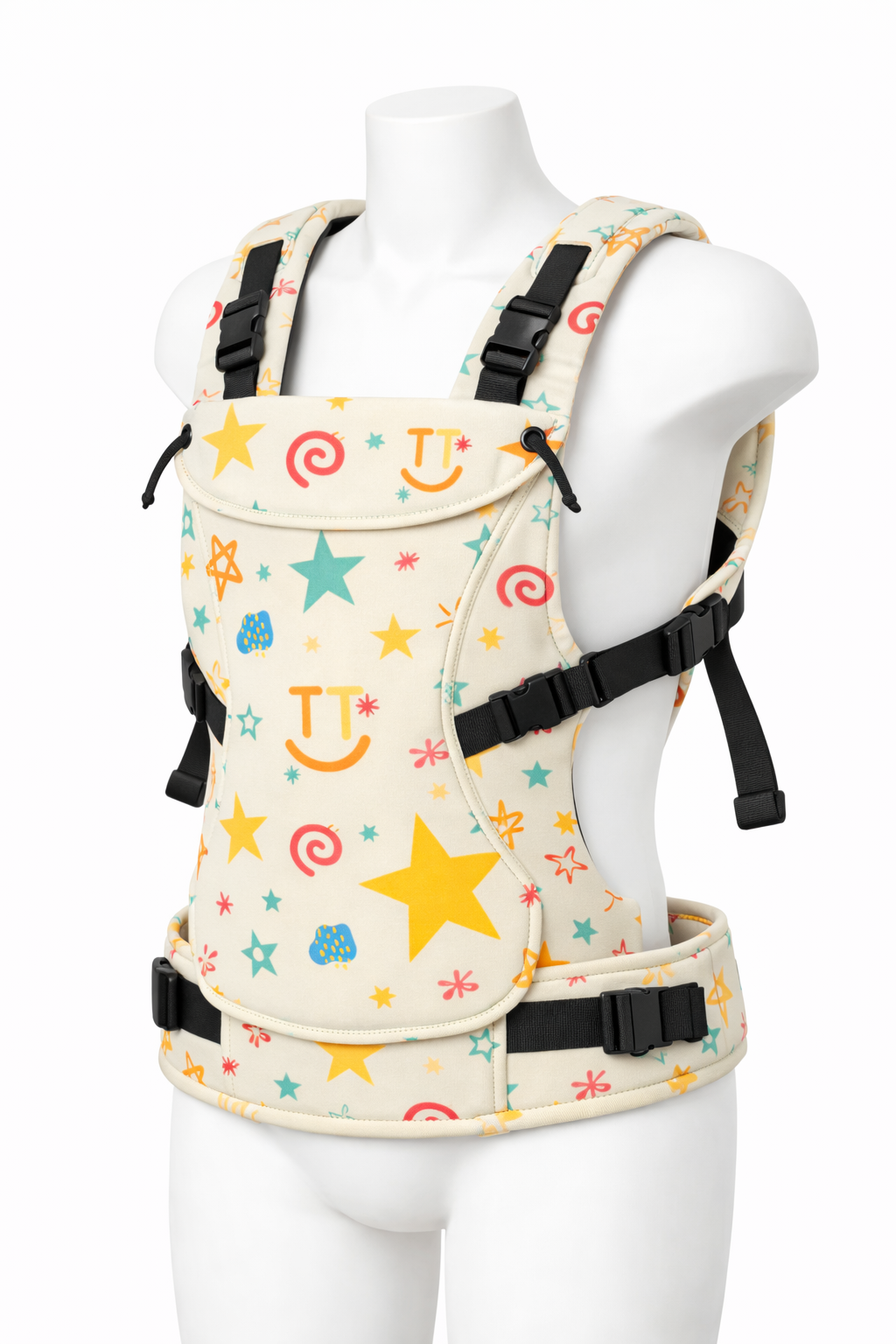 Splashie Carrier - Coming Soon