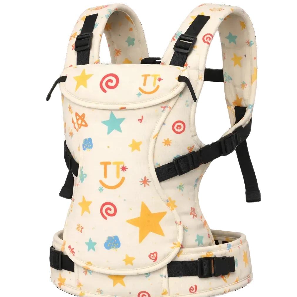 Splashie Carrier - Coming Soon