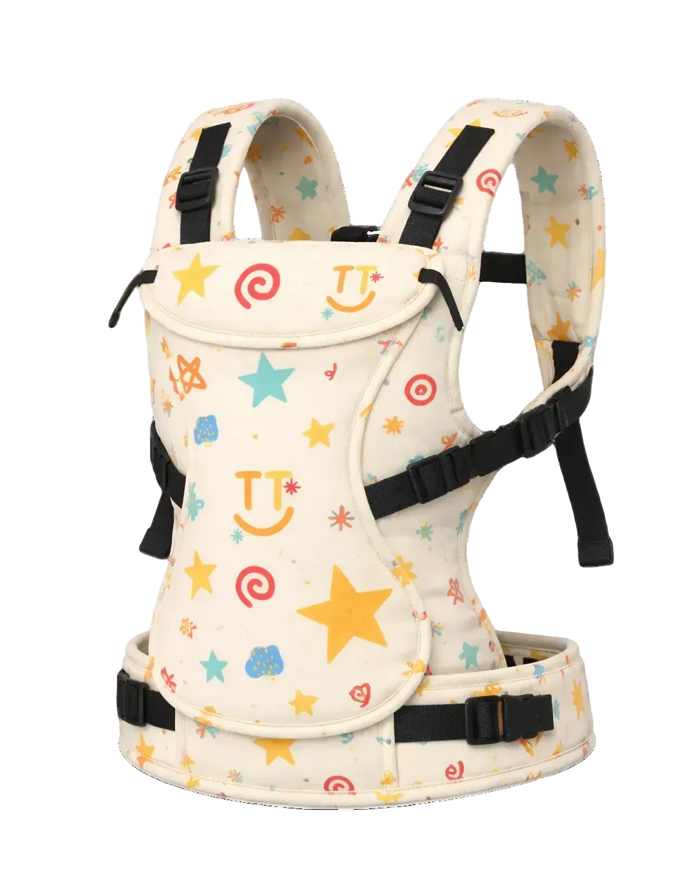 Splashie Carrier - Coming Soon