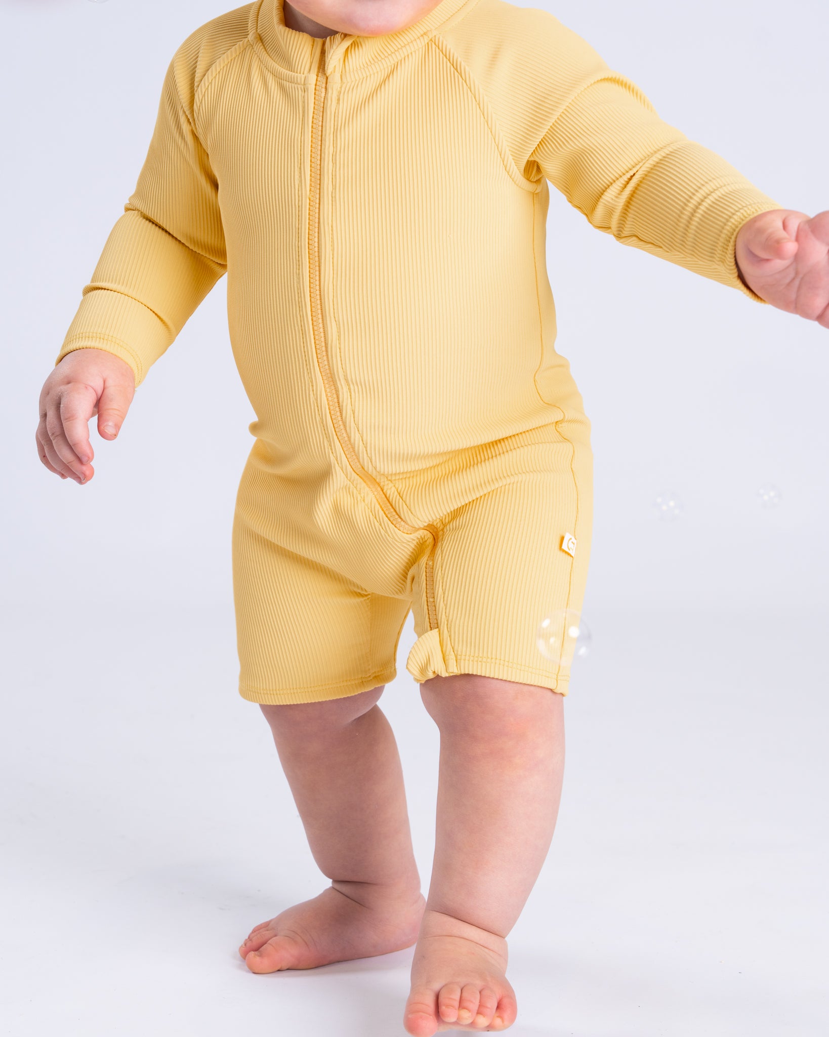 Butter Suit