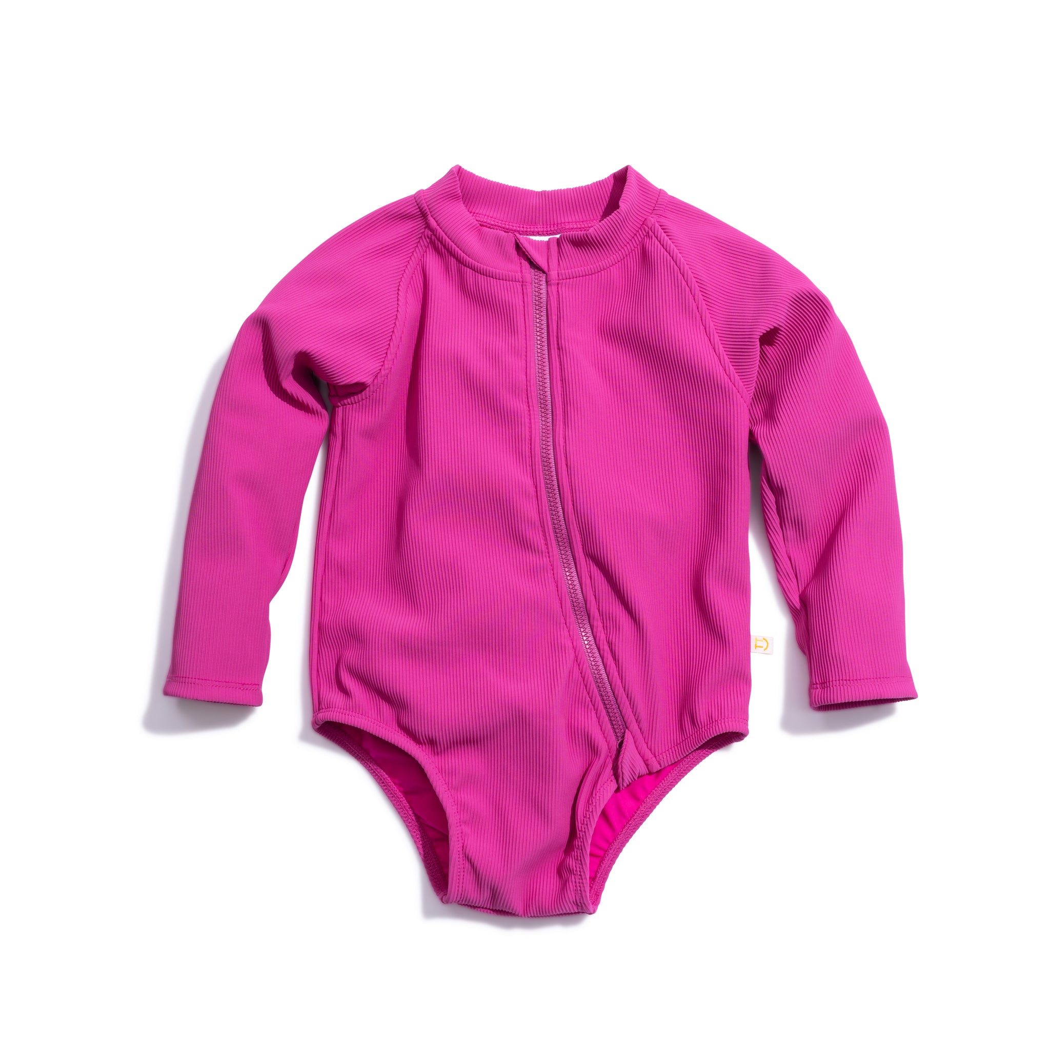 Raspberry Onesie