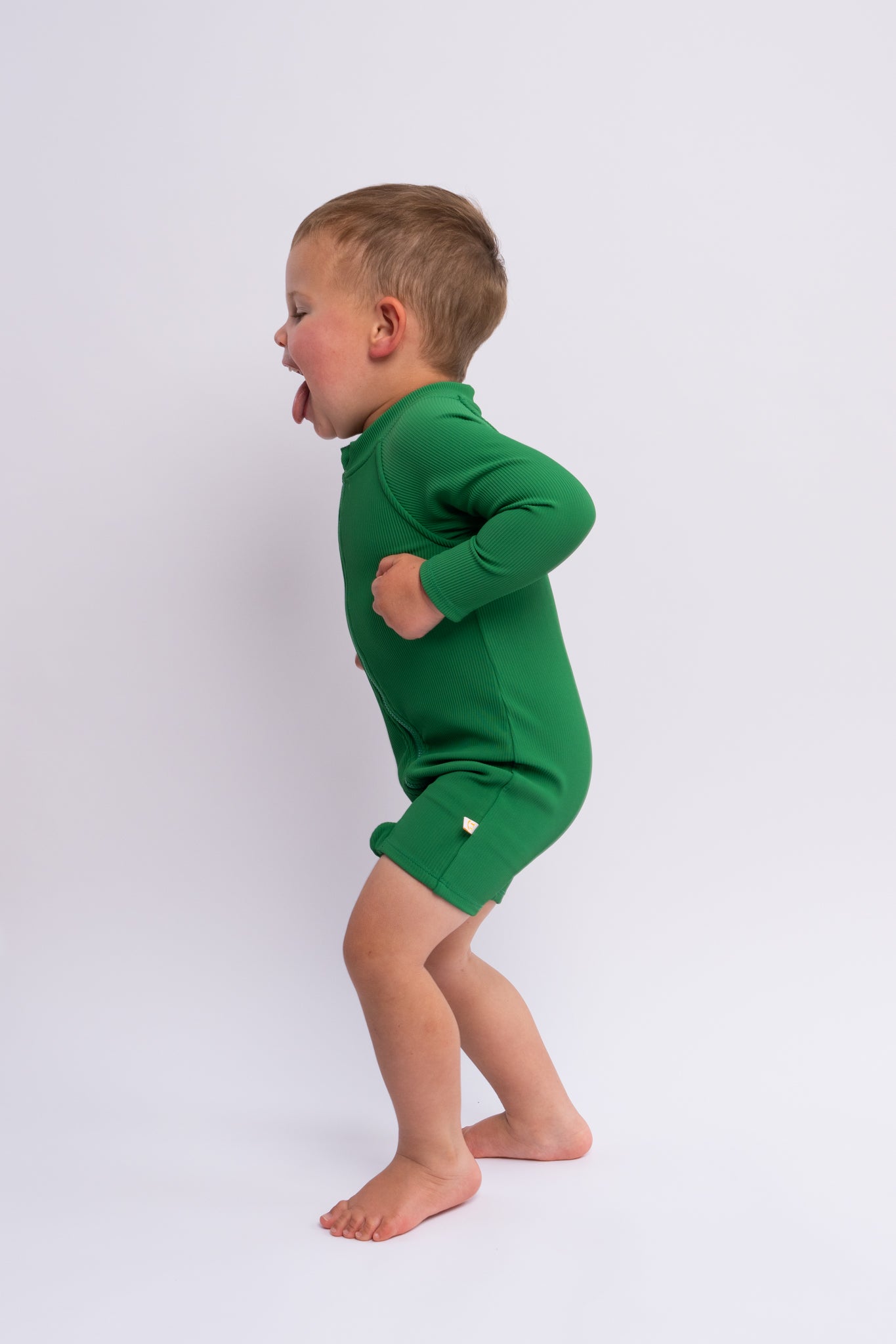 Crocodile Suit