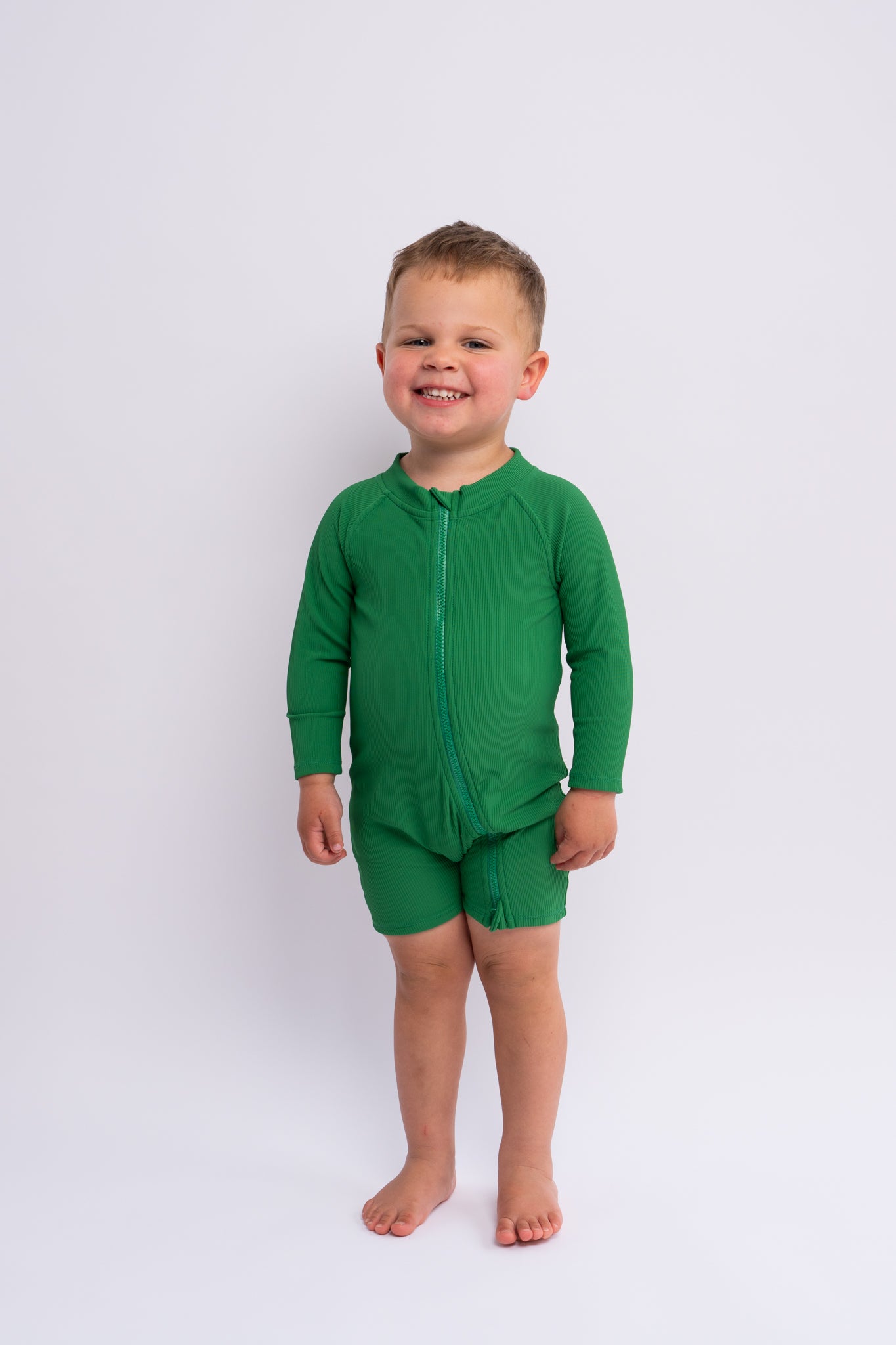 Crocodile Suit