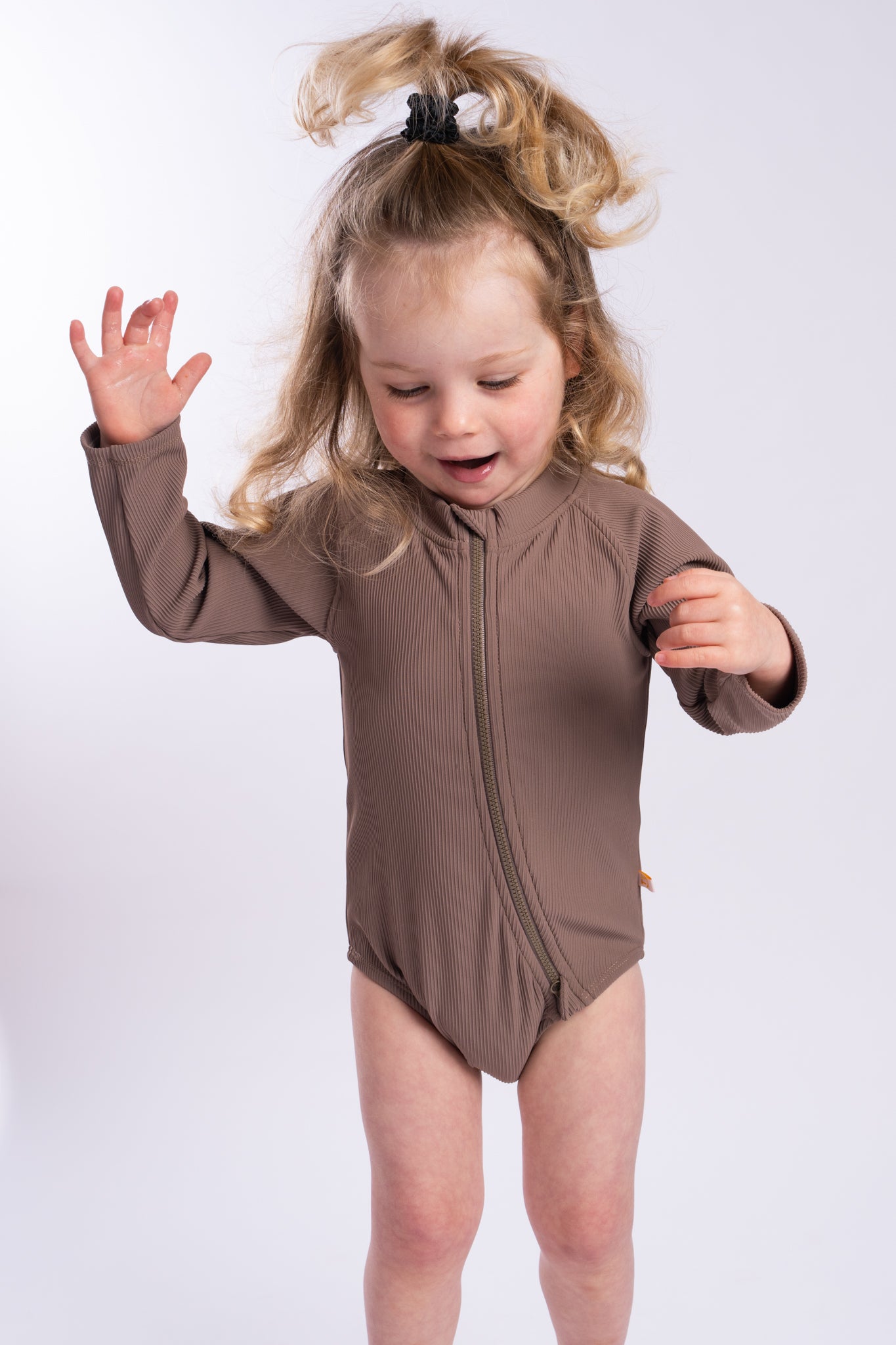 Teddy Onesie
