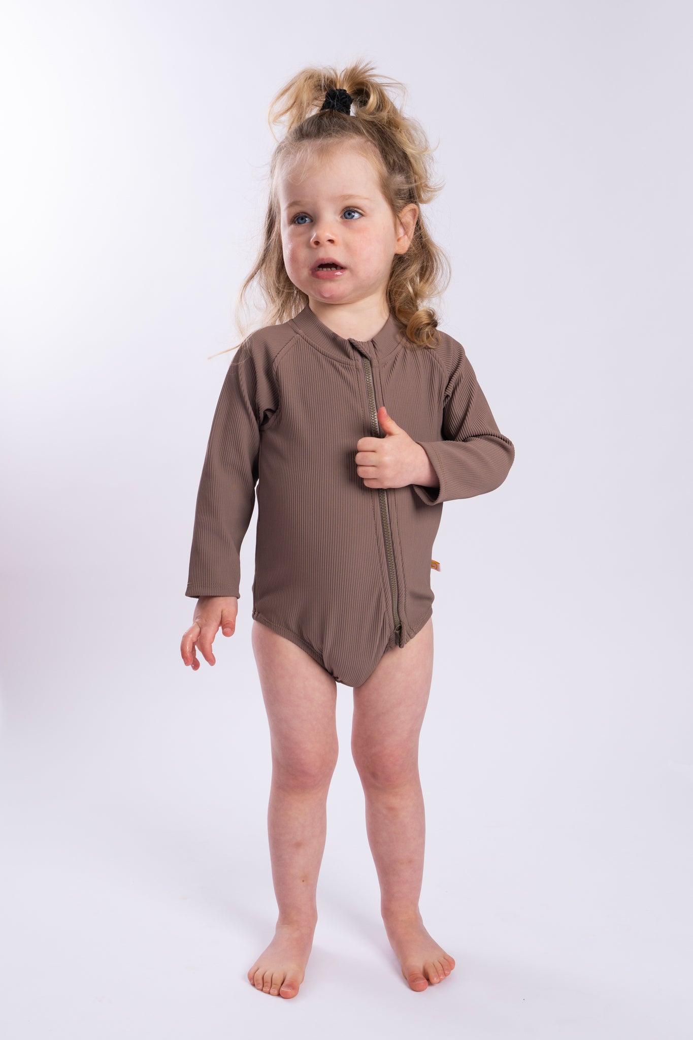 Teddy Onesie