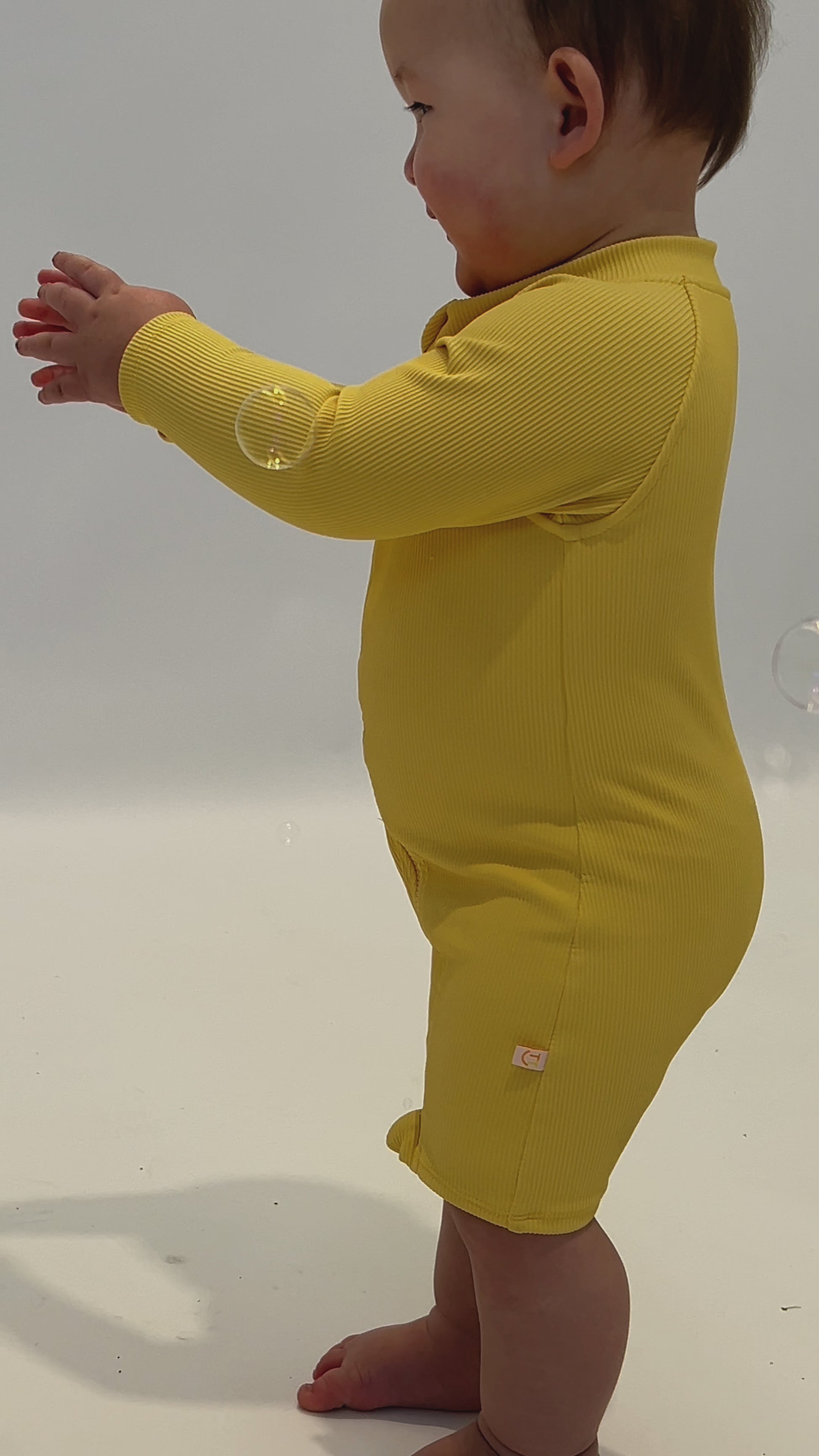 Butter Suit